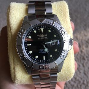 Invicta Pro Diver NWOT